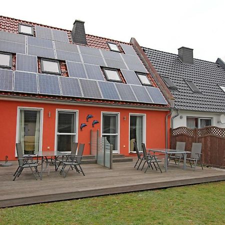 Ferienhaus Pruchten Fdz 311 Exterior photo