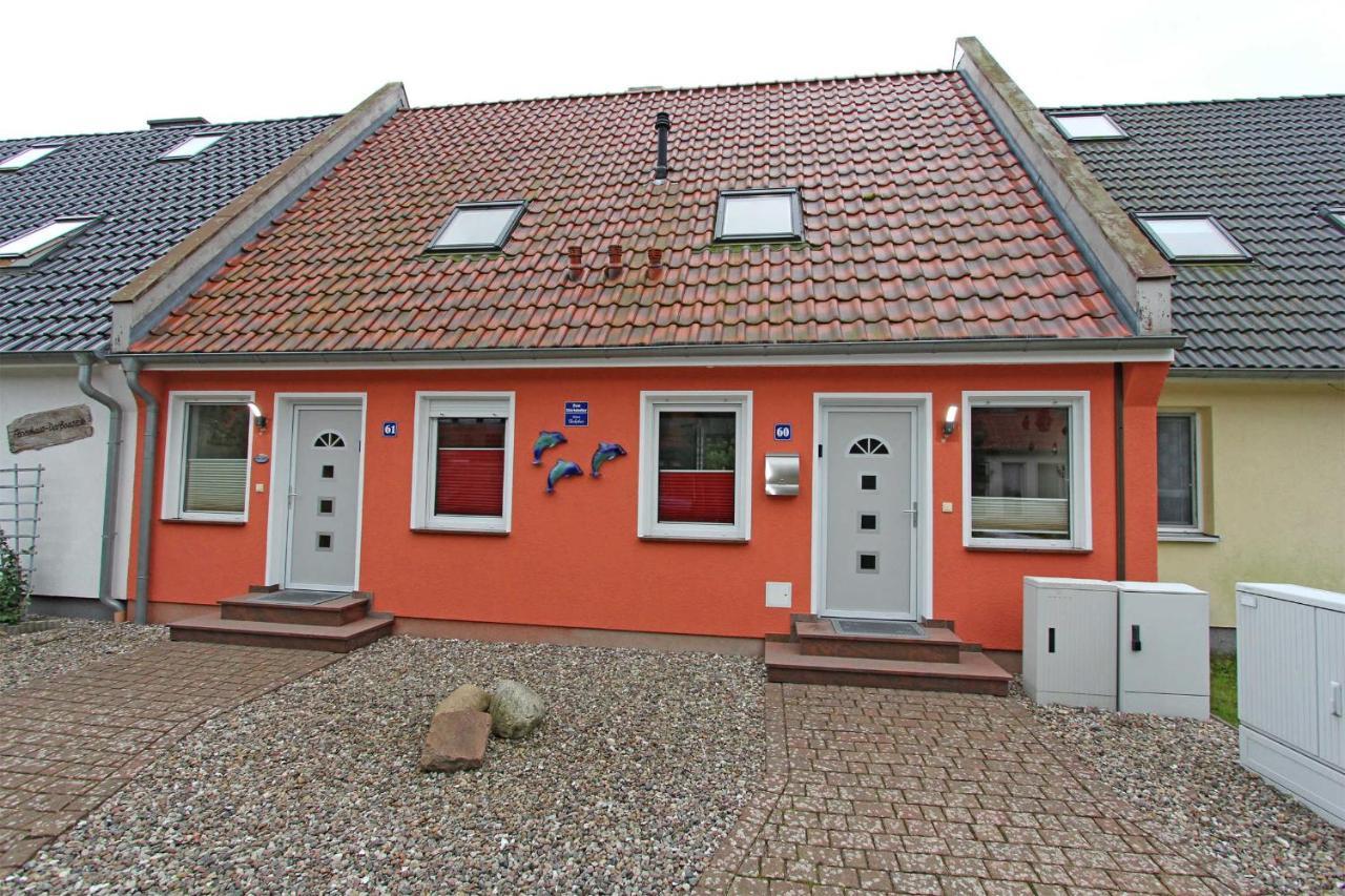 Ferienhaus Pruchten Fdz 311 Exterior photo