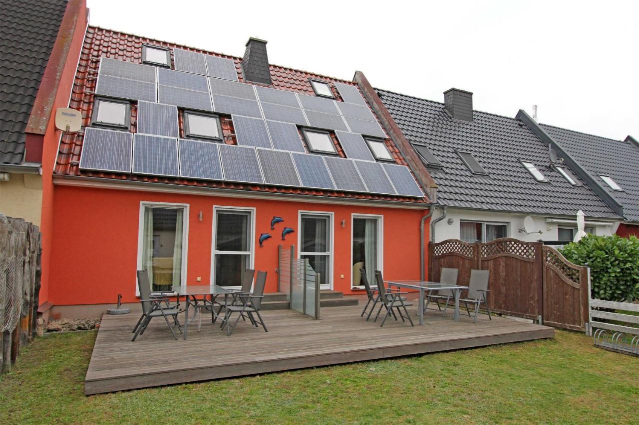 Ferienhaus Pruchten Fdz 311 Exterior photo
