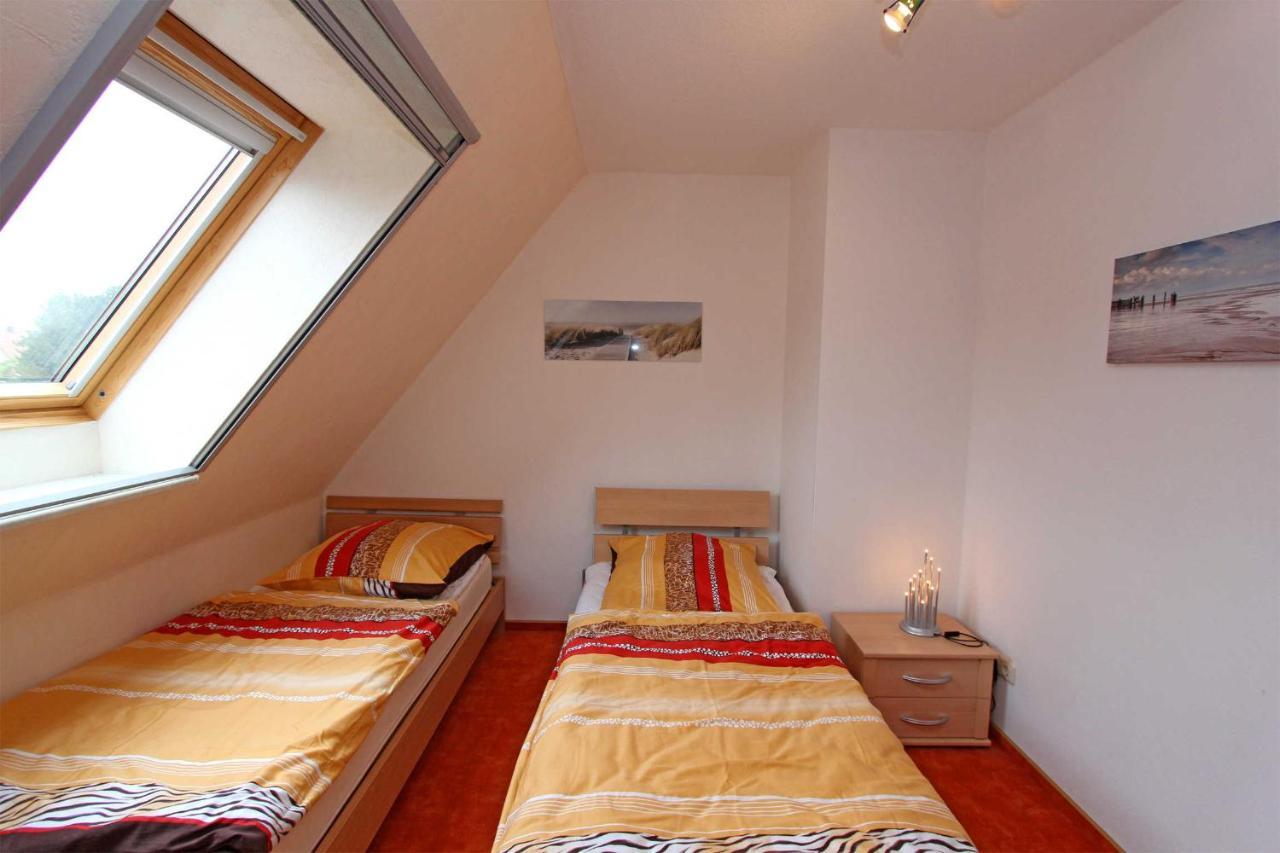 Ferienhaus Pruchten Fdz 311 Exterior photo